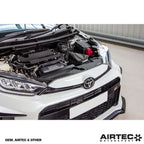 Radiateur en aluminium AIRTEC Motorsport pour Toyota GR Yaris Gen 1/2