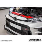 Radiateur en aluminium AIRTEC Motorsport pour Toyota GR Yaris Gen 1/2