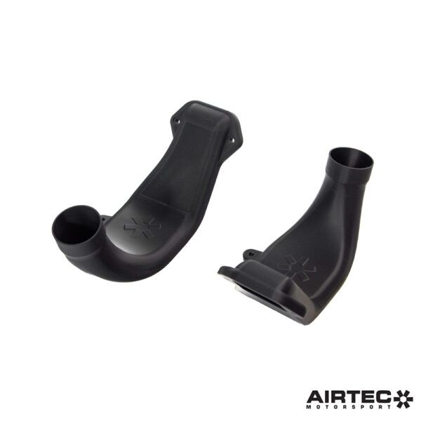 AIRTEC Motorsport FDM Brake Cooling Ducts for Toyota Yaris GR