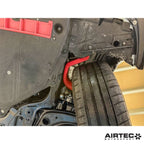 AIRTEC Motorsport FDM Brake Cooling Ducts for Toyota Yaris GR