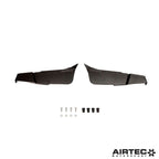 AIRTEC Motorsport Inner Wing Aero Covers for Toyota Yaris GR