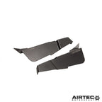 AIRTEC Motorsport Inner Wing Aero Covers for Toyota Yaris GR