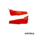 AIRTEC Motorsport Inner Wing Aero Covers for Toyota Yaris GR