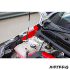 AIRTEC Motorsport Inner Wing Aero Covers for Toyota Yaris GR