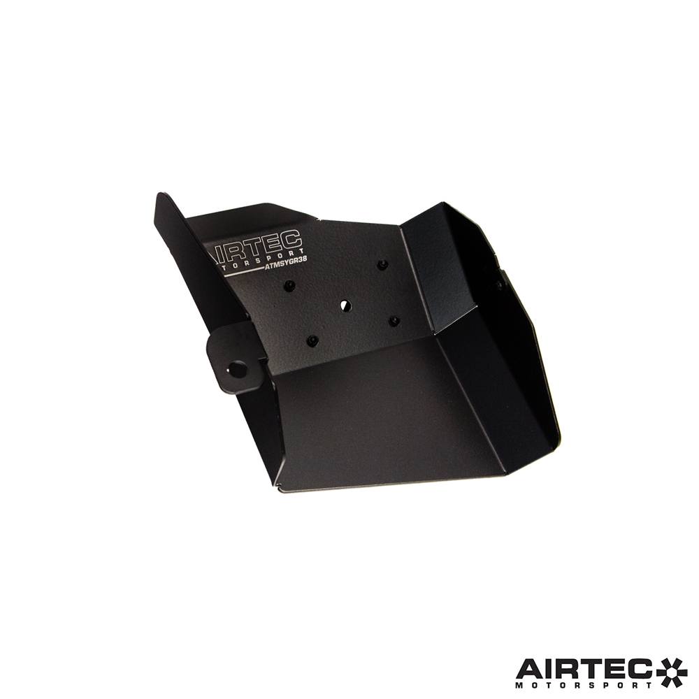 AIRTEC Motorsport Secondary Front Air Feed for Toyota Yaris GR