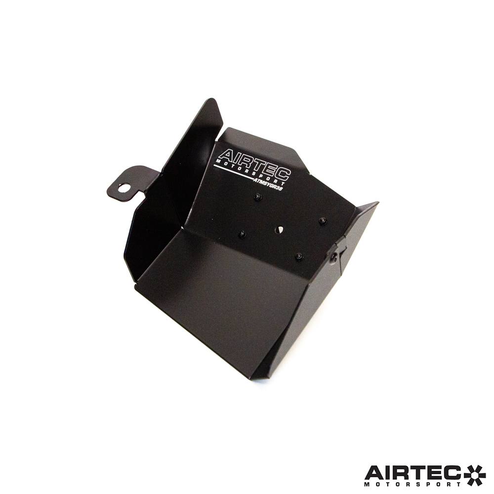 AIRTEC Motorsport Secondary Front Air Feed for Toyota Yaris GR
