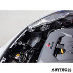 AIRTEC Motorsport Secondary Front Air Feed for Toyota Yaris GR