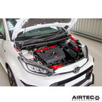 AIRTEC Motorsport Secondary Front Air Feed for Toyota Yaris GR