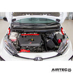 AIRTEC Motorsport Secondary Front Air Feed for Toyota Yaris GR
