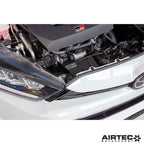 AIRTEC Motorsport Secondary Front Air Feed for Toyota Yaris GR
