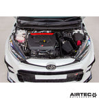 AIRTEC Motorsport Secondary Front Air Feed for Toyota Yaris GR