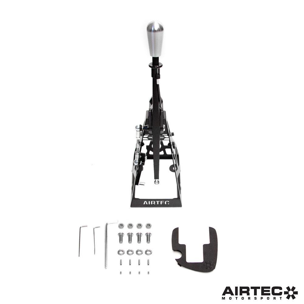 AIRTEC Motorsport Gear Shift Assembly for Toyota Yaris GR Gen 2