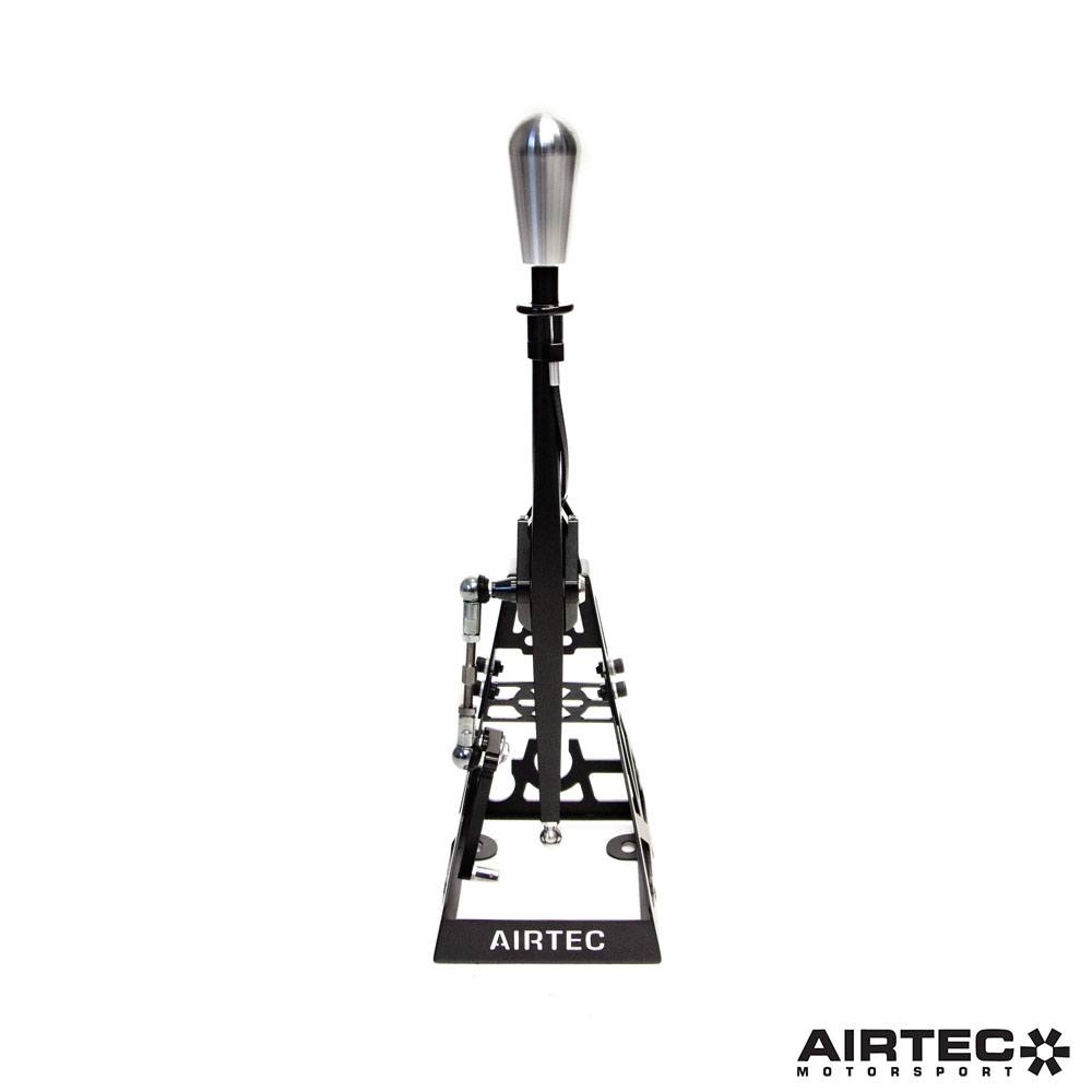 AIRTEC Motorsport Gear Shift Assembly for Toyota Yaris GR Gen 2