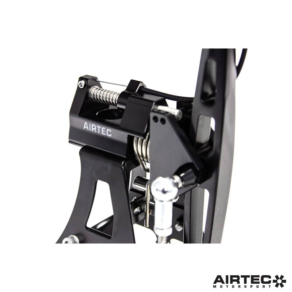 AIRTEC Motorsport Gear Shift Assembly for Toyota Yaris GR Gen 2