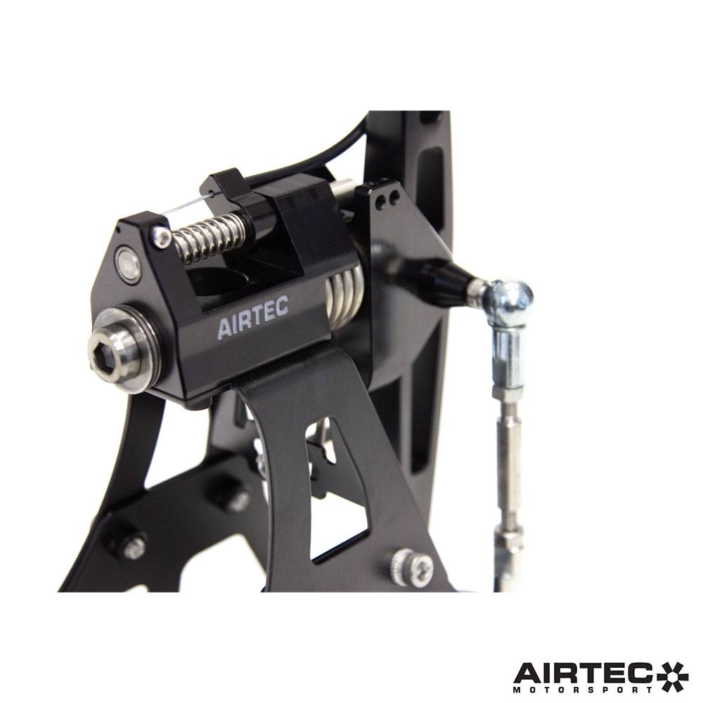 AIRTEC Motorsport Gear Shift Assembly for Toyota Yaris GR Gen 2