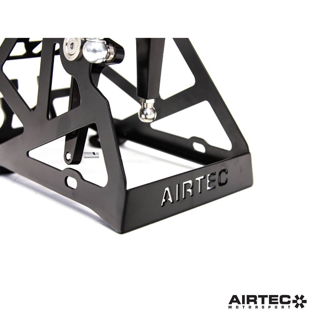 AIRTEC Motorsport Gear Shift Assembly for Toyota Yaris GR Gen 2