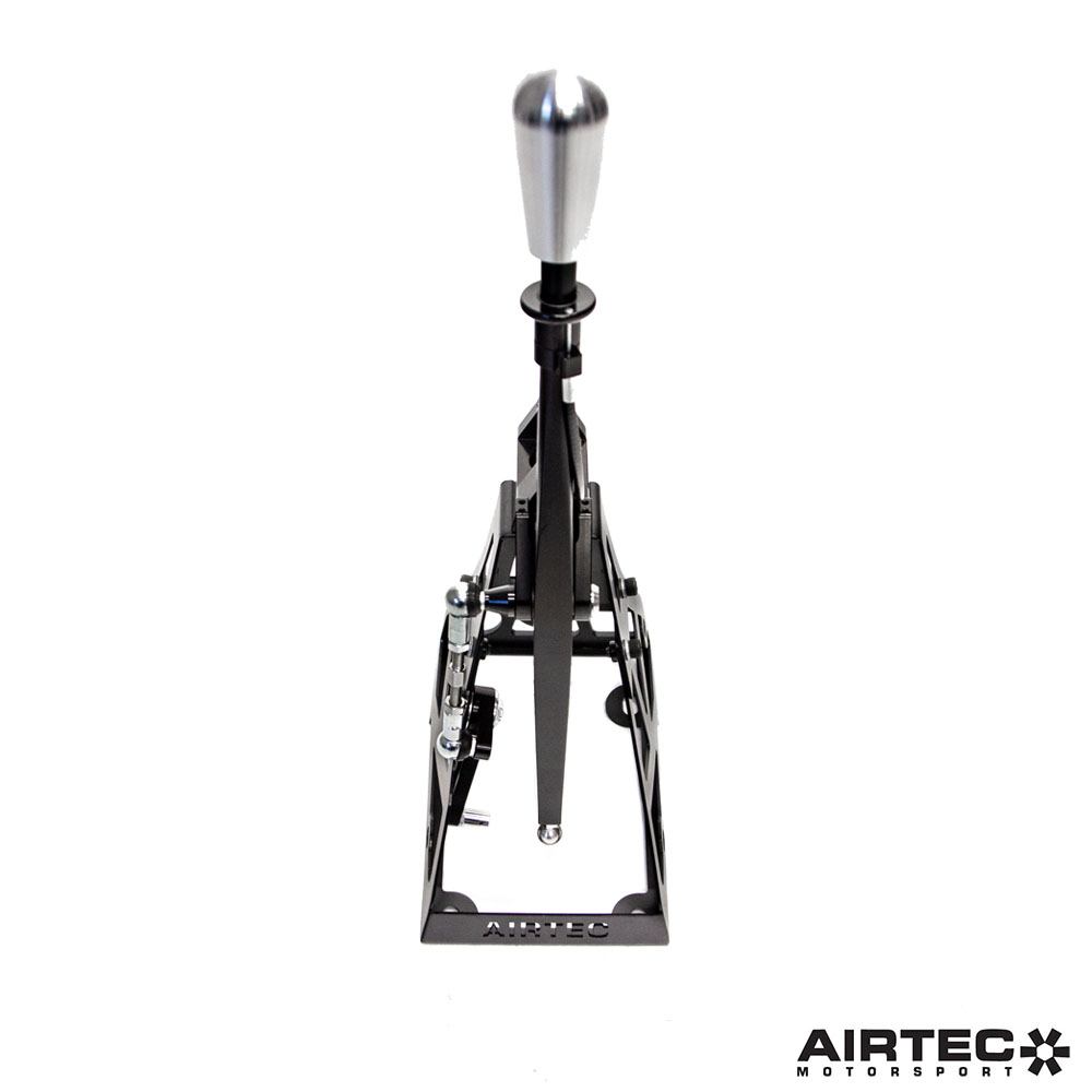 AIRTEC Motorsport Gear Shift Assembly for Toyota Yaris GR Gen 2