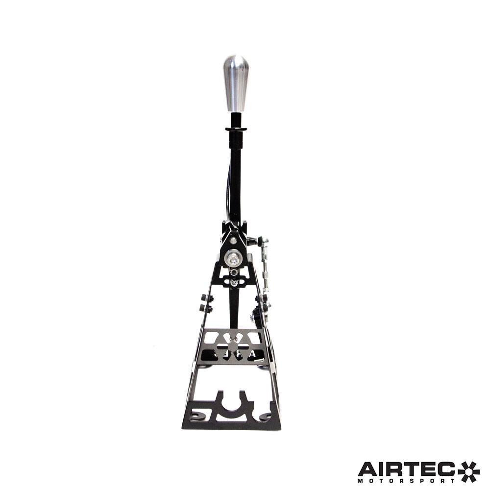 AIRTEC Motorsport Gear Shift Assembly for Toyota Yaris GR Gen 2