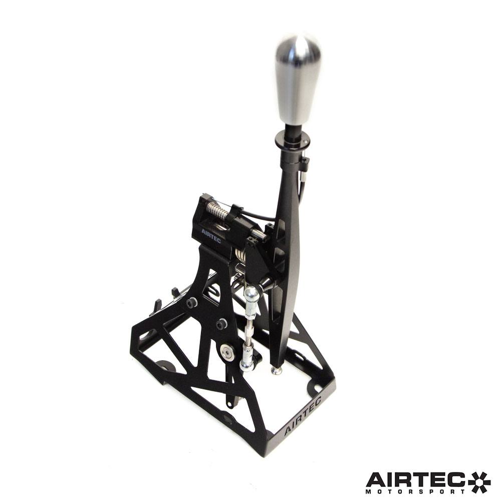 AIRTEC Motorsport Gear Shift Assembly for Toyota Yaris GR Gen 2