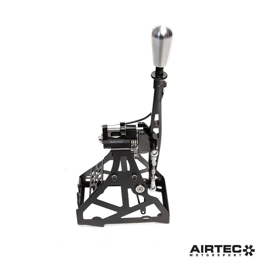AIRTEC Motorsport Gear Shift Assembly for Toyota Yaris GR Gen 2