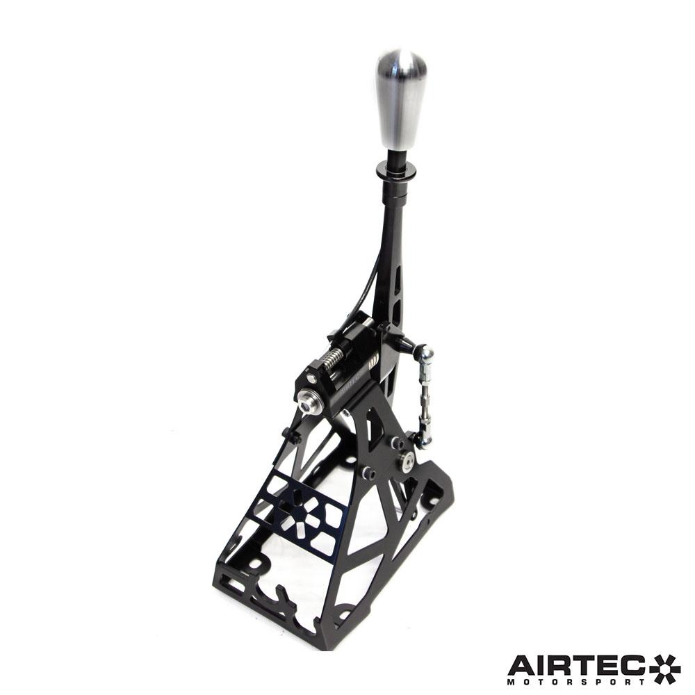 AIRTEC Motorsport Gear Shift Assembly for Toyota Yaris GR Gen 2