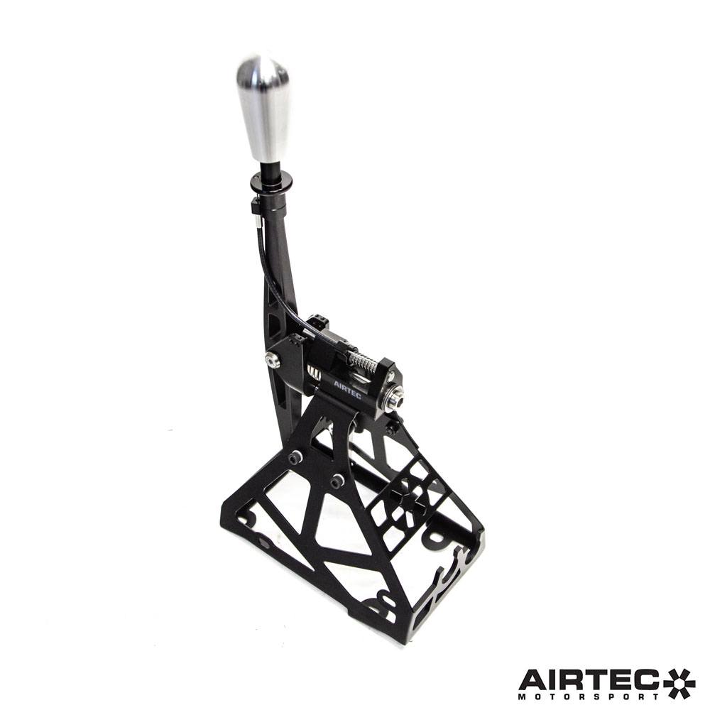 AIRTEC Motorsport Gear Shift Assembly for Toyota Yaris GR Gen 2