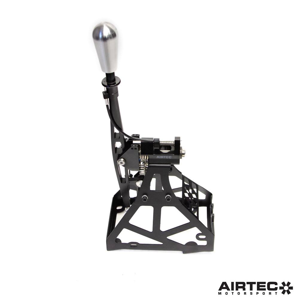 AIRTEC Motorsport Gear Shift Assembly for Toyota Yaris GR Gen 2
