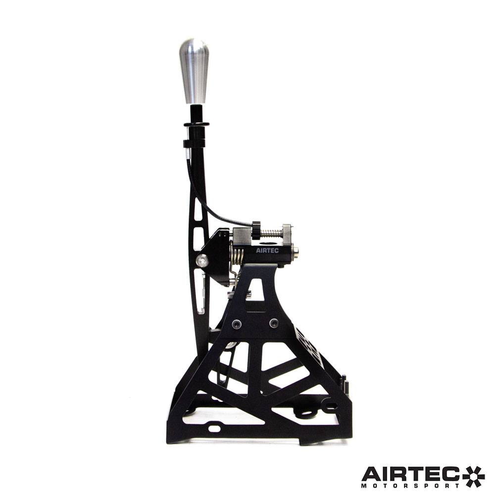 AIRTEC Motorsport Gear Shift Assembly for Toyota Yaris GR Gen 2