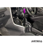 AIRTEC Motorsport Gear Shift Assembly for Toyota Yaris GR Gen 2