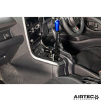 AIRTEC Motorsport Gear Shift Assembly for Toyota Yaris GR Gen 2