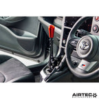 AIRTEC Motorsport Gear Shift Assembly for Toyota Yaris GR Gen 2