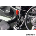 AIRTEC Motorsport Gear Shift Assembly for Toyota Yaris GR Gen 2