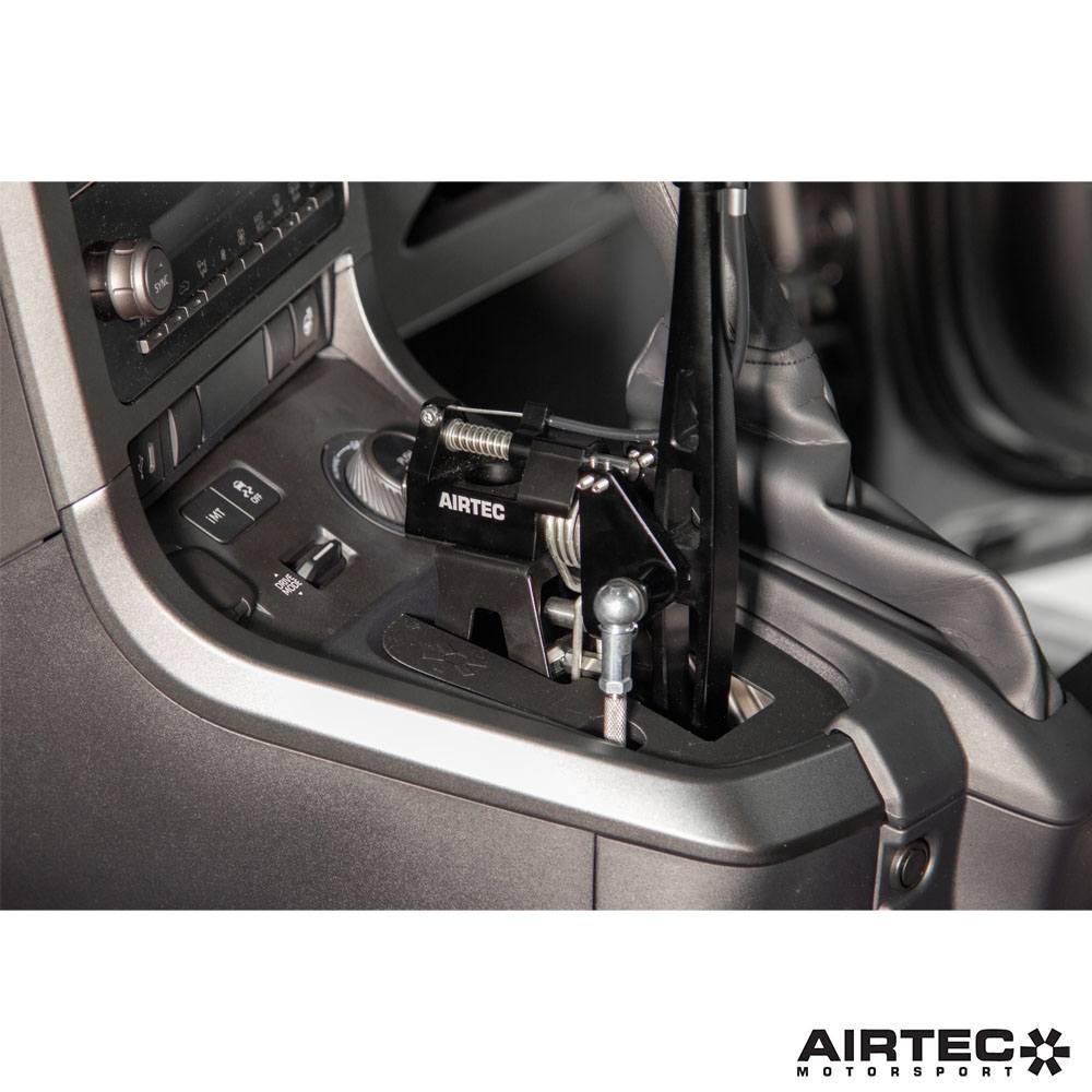 AIRTEC Motorsport Gear Shift Assembly for Toyota Yaris GR Gen 2