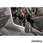 AIRTEC Motorsport Gear Shift Assembly for Toyota Yaris GR Gen 2