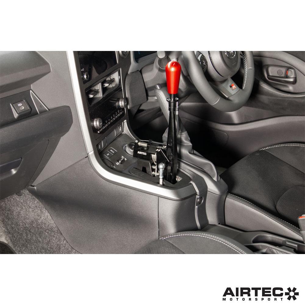 AIRTEC Motorsport Gear Shift Assembly for Toyota Yaris GR Gen 2