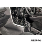 AIRTEC Motorsport Gear Shift Assembly for Toyota Yaris GR Gen 2