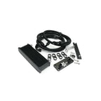 Kit de enfriador de aceite remoto AIRTEC Motorsport (montado en la rejilla superior) para Focus ST y RS Mk2 