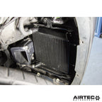 AIRTEC Motorsport Auxiliary Radiator for BMW X3M/X4M