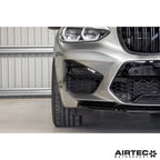 AIRTEC Motorsport Auxiliary Radiator for BMW X3M/X4M