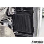 AIRTEC Motorsport Auxiliary Radiator for BMW X3M/X4M