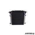 AIRTEC Motorsport Auxiliary Radiator for BMW X3M/X4M