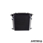 AIRTEC Motorsport Auxiliary Radiator for BMW X3M/X4M