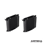 AIRTEC Motorsport Auxiliary Radiator for BMW X3M/X4M