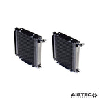 AIRTEC Motorsport Auxiliary Radiator for BMW X3M/X4M