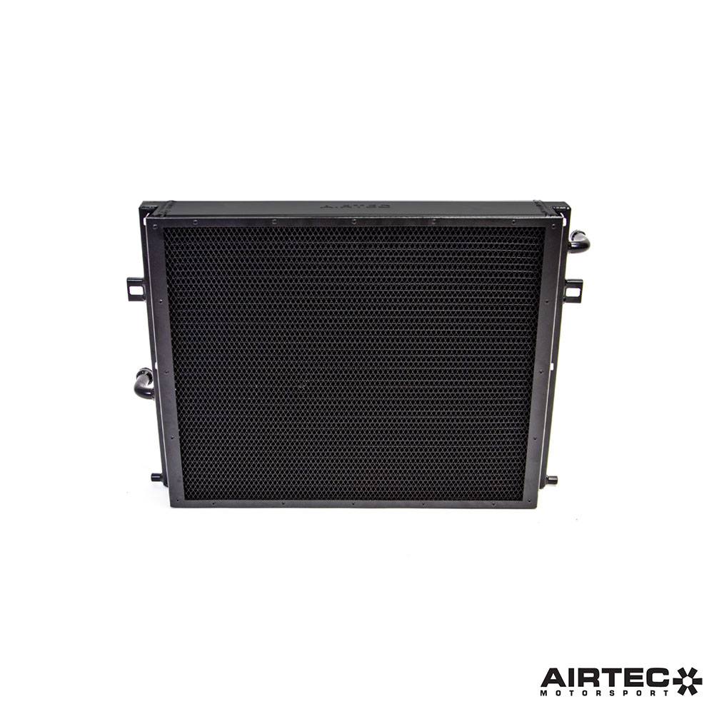 AIRTEC Motorsport Chargecooler Radiator For BMW B48 & B58 Platform