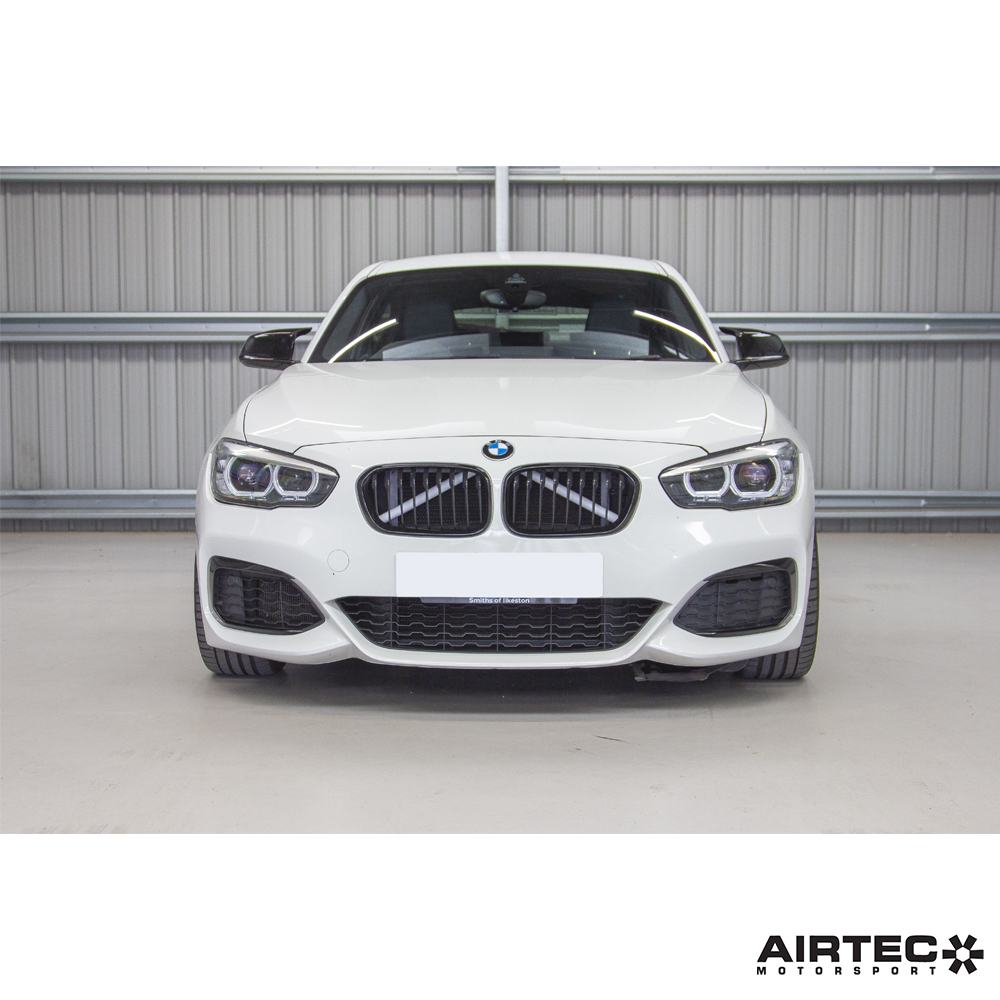 AIRTEC Motorsport Chargecooler Radiator For BMW B48 & B58 Platform