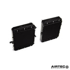 AIRTEC Motorsport Charge Cooler Radiator Upgrade for BMW M5/M6 (F10/F12)
