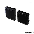 AIRTEC Motorsport Charge Cooler Radiator Upgrade for BMW M5/M6 (F10/F12)