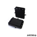 AIRTEC Motorsport Charge Cooler Radiator Upgrade for BMW M5/M6 (F10/F12)
