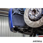 AIRTEC Motorsport Charge Cooler Radiator Upgrade for BMW M5/M6 (F10/F12)
